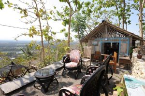 Kampung Edukasi Watu Lumbung