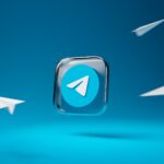 cara membuat bot di telegram