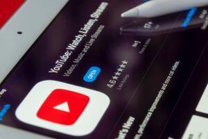 cara mengaktifkan adsense youtube