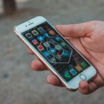 cara menggunakan filter di google meet