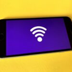 penyebab wifi lemot di hp