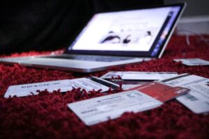 survei online berbayar