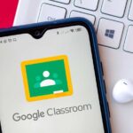 Cara Gabung Google Classroom