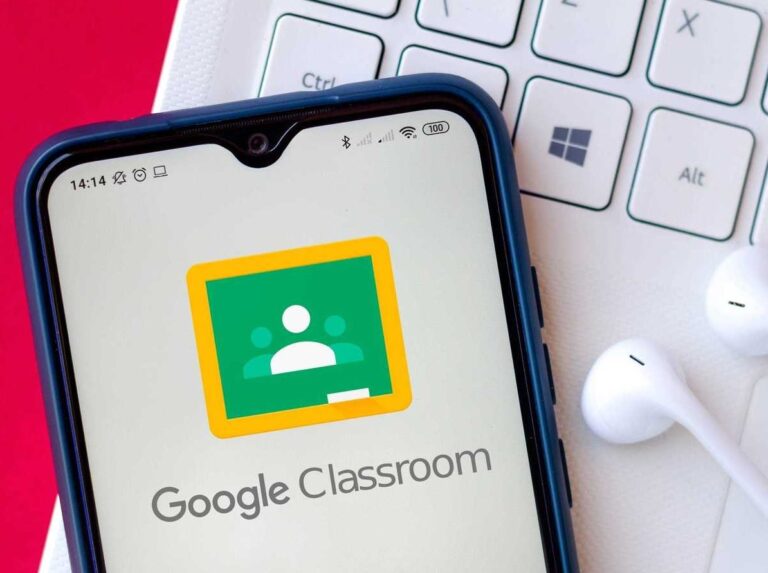 Cara Gabung Google Classroom