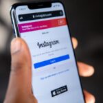 cara deactive akun instagram