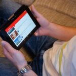 cara melihat analytic youtube