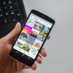 cara melihat riwayat nama akun instagram orang lain