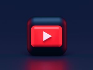 cara membuat komunitas di youtube
