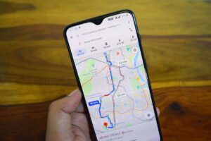 cara mengatasi gps tidak mau jalan