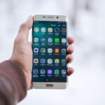 cara menggandakan aplikasi di samsung