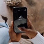 cara agar video tiktok jernih