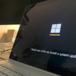 cara menginstal driver windows 10