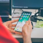 cara memindahkan data dari android ke iphone