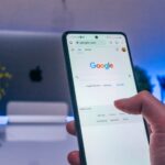 cara memindahkan foto dari google foto ke galeri