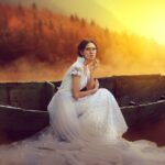 aplikasi edit foto ganti wajah pengantin