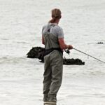 aplikasi untuk memancing ikan di laut