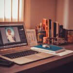 aplikasi untuk membuat undangan pernikahan di laptop