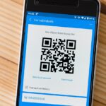 aplikasi untuk scan barcode