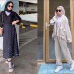 Fashion Hangout Remaja