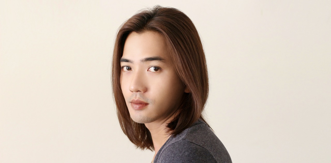 cara merawat rambut gondrong