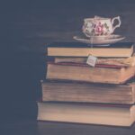 materi past continuous tense