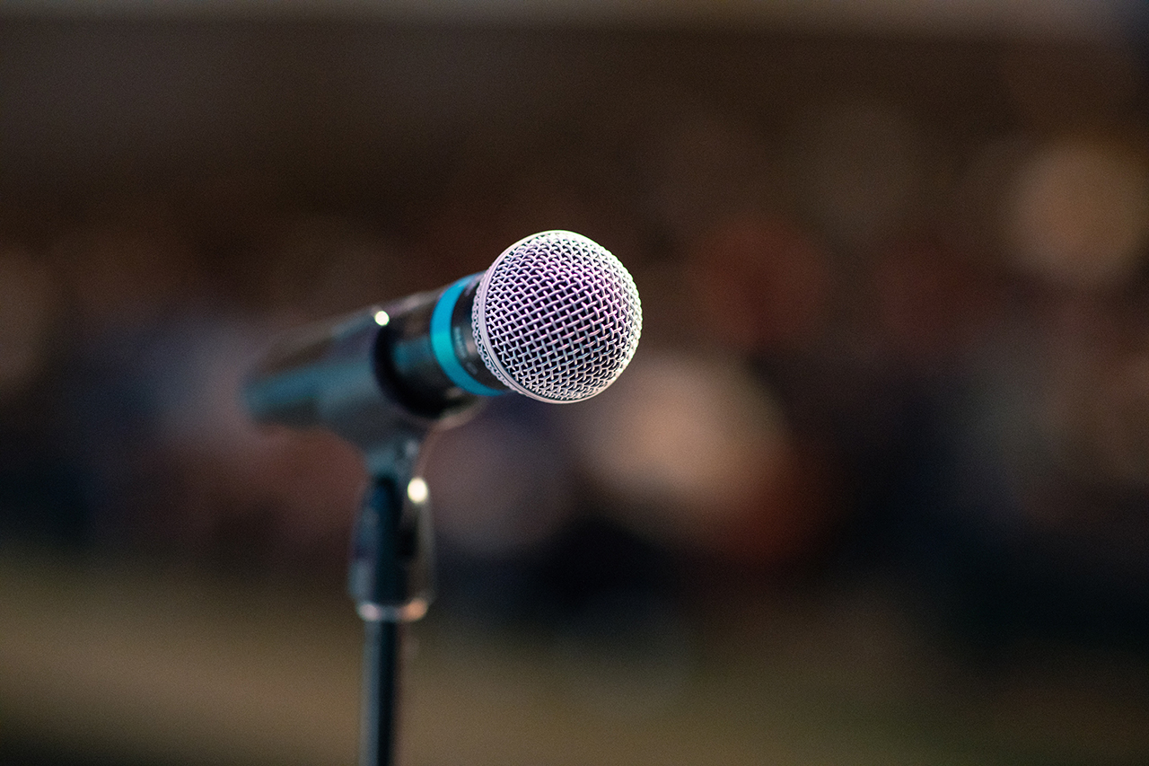 materi public speaking untuk mahasiswa