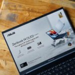 ASUS Zenbook 14 OLED (UX3405)