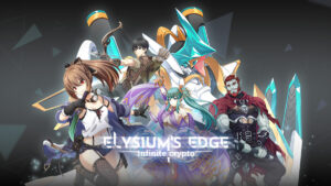 Elysiums Edge