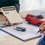 Premi asuransi mobil