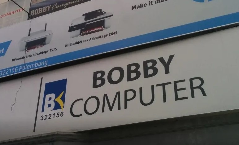 Bobby Komputer