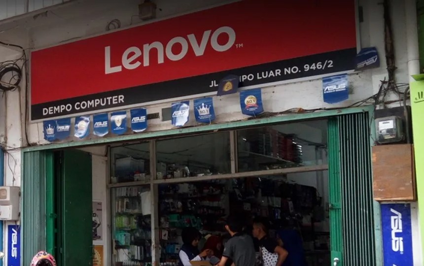 Dempo Computer