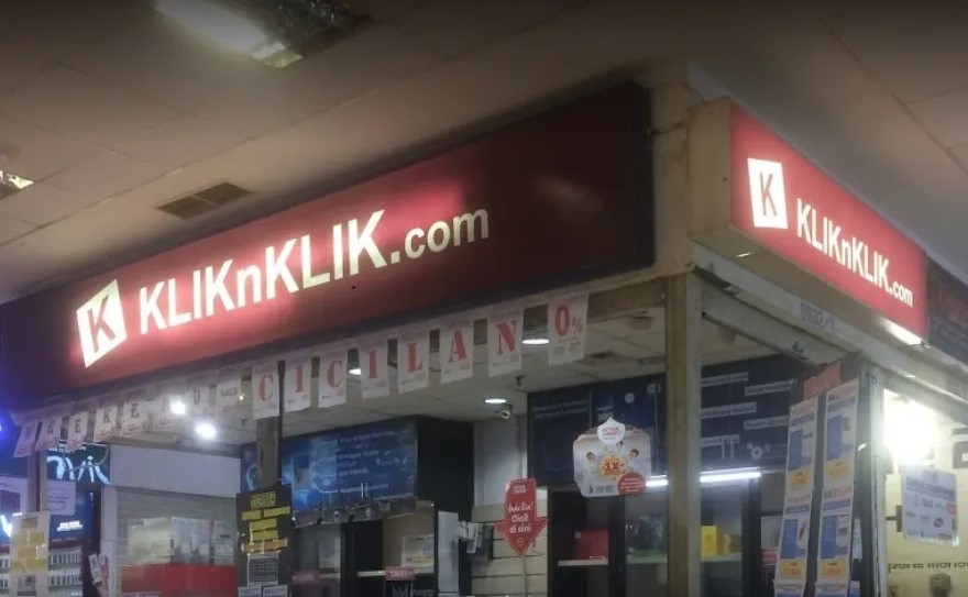 KLIKnKLIK Depok