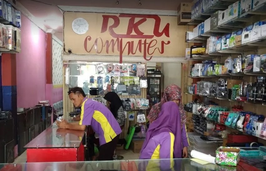 RKU Computer