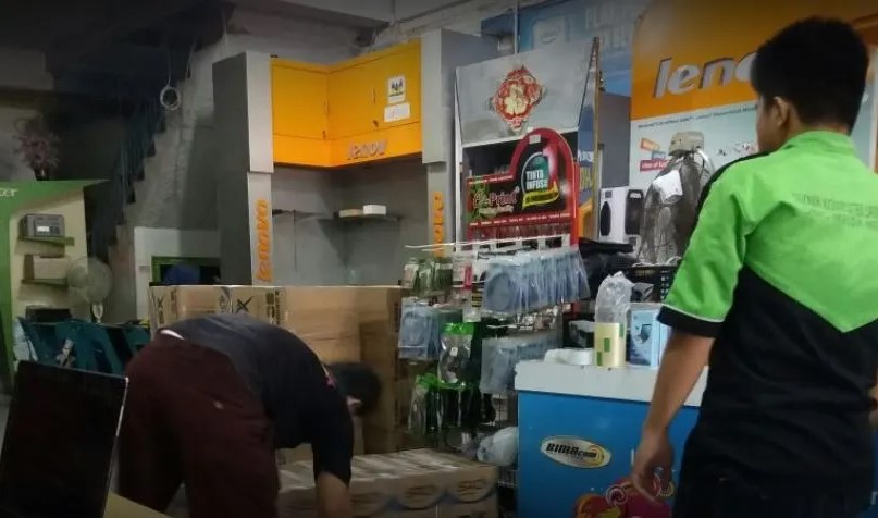 SINARCOMPUTER