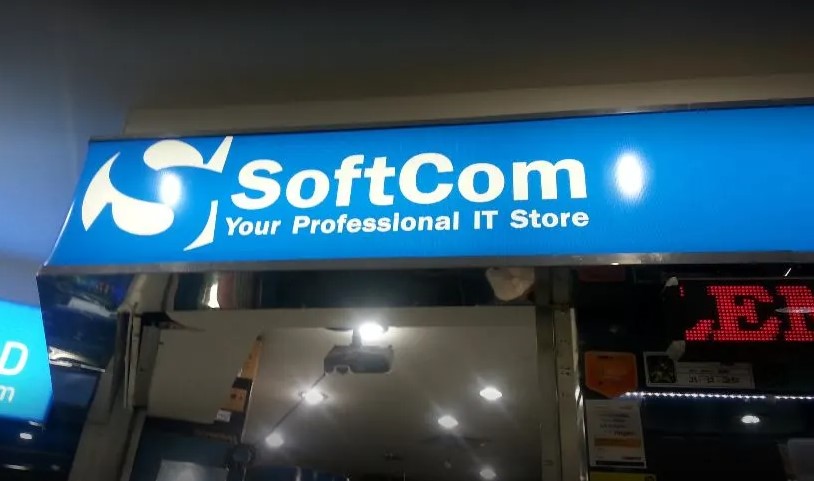 SoftCom