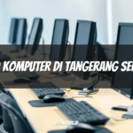 Toko Komputer di Tangerang Selatan