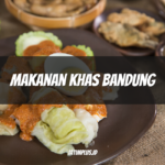 Makanan Khas Bandung