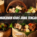 Makanan Khas Jawa Tengah