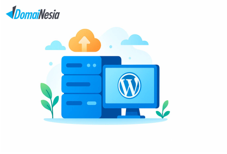 Shared, VPS, atau Managed WordPress Hosting Shared, VPS, atau Managed WordPress Hosting