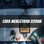 Cara Mengetahui Zodiak