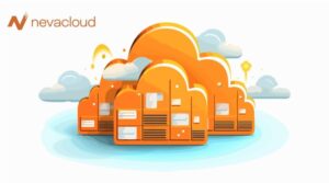 Cloud VPS untuk Startup Digital