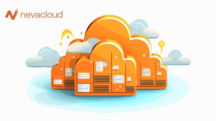 Cloud VPS untuk Startup Digital