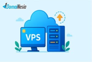 Mengenal Shared Hosting dan VPS