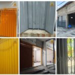 Pintu Harmonika Gresik yang Berkualitas