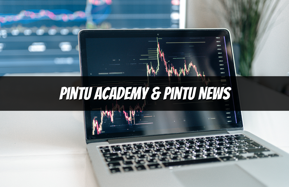 Pintu Academy & Pintu News