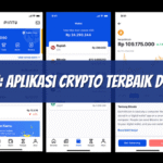 Pintu Aplikasi Crypto Terbaik di Riau