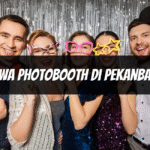 Sewa Photobooth di Pekanbaru