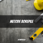 Metode Borepile