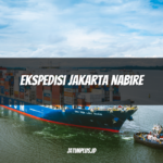 Ekspedisi Jakarta Nabire
