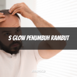 S Glow Penumbuh Rambut